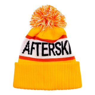 Afterski Hue Gul