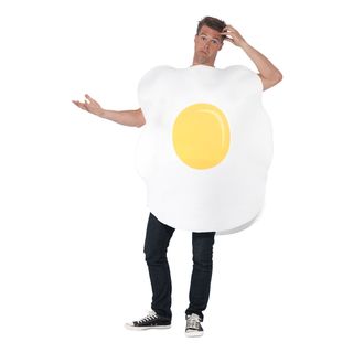Æg Kostume