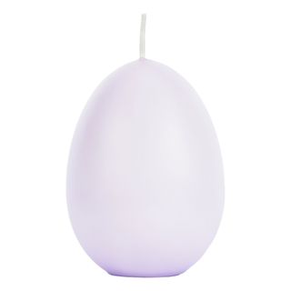 Æggelys Violet
