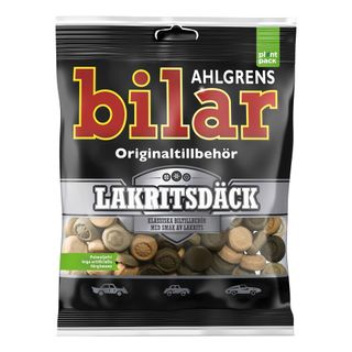 Ahlgrens Dæk