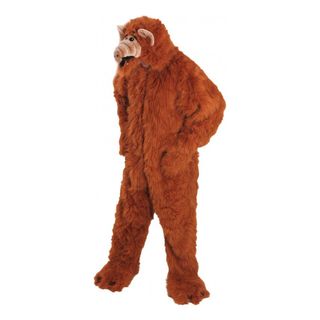 Alf Deluxe Kostume