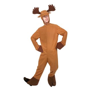 Elg Kostume