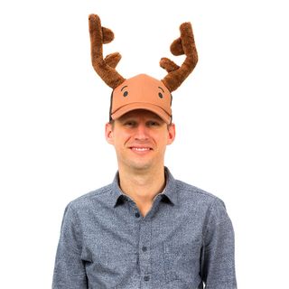 Elgkasket