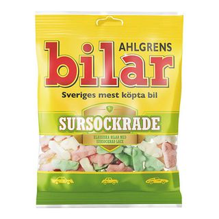 Ahlgrens Bilar Sursukrede