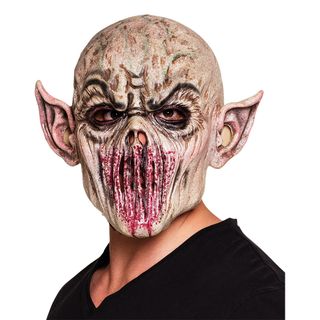 Alien Latexmaske