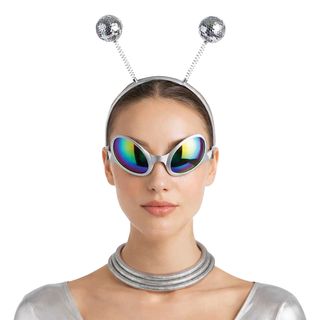 Alien Tillbehörskit