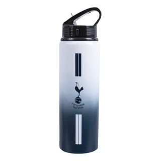 Vandflaske Tottenham i Aluminium