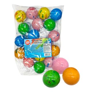 American Gobstoppers Økonomipakke