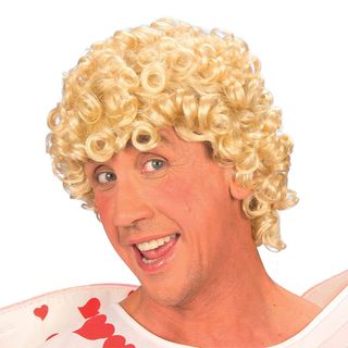 Amorin Blond Paryk