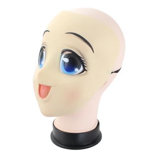 Animé Maske