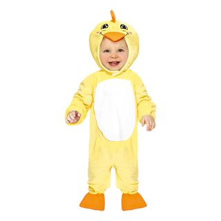 Andunge Baby Kostyme