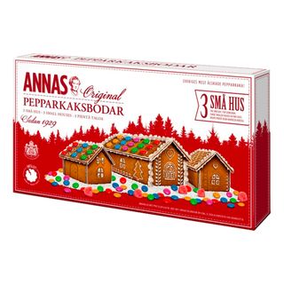 Annas Peberkageboder