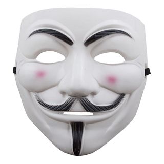 Anonymous Mask