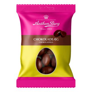 Anthon Berg Chokoladeæg Mælk