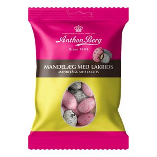 Anthon Berg Mandelæg Lakrids