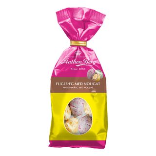 Anthon Berg Marcipanæg Nougat