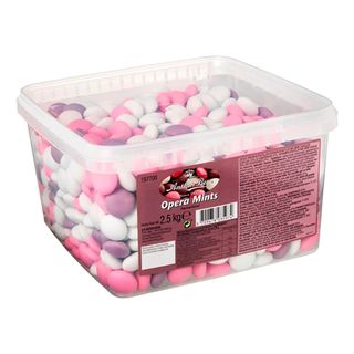 Anthon Berg Opera Mints Økonomipakke