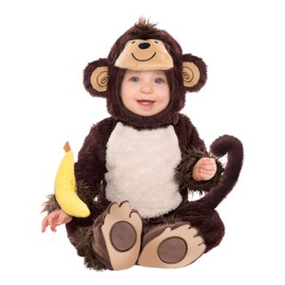 Abe Babykostume