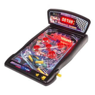 Arkadespil Pinball Racing Car