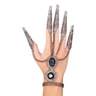 Armbånd med Fingerspidser