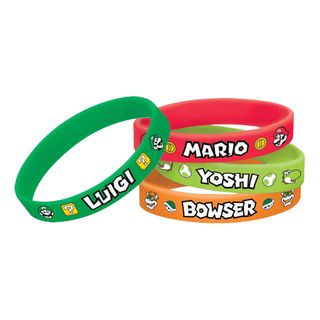 Rannekoru Super Mario