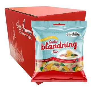 Aroma Slikblanding Sur Storpak