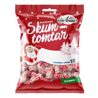 Aroma Skumtomtar