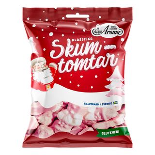 Aroma Skumjulemænd