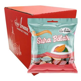 Aroma Sure Både