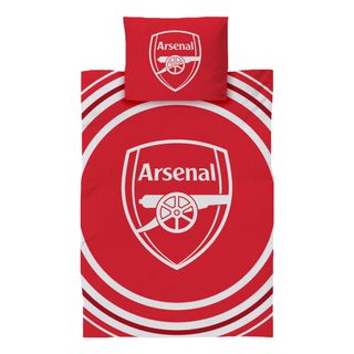 Arsenal Sengetøjssæt