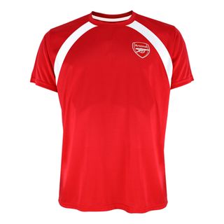 Arsenal T-shirt til Børn