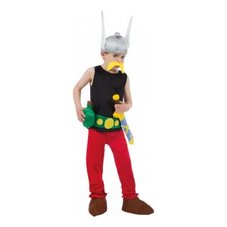 Asterix Børnekostume