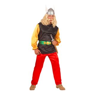Asterix Budget Kostume