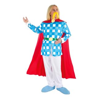 Asterix Trubadurix kostume