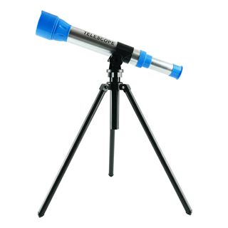 Astronomisk Kikkert til Børn