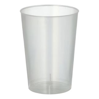 Genanvendelige Små Glas