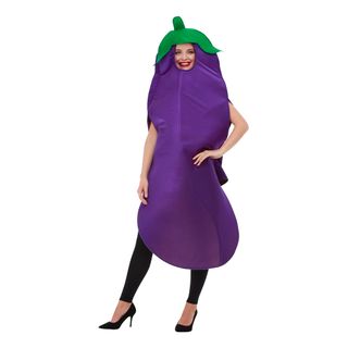 Aubergine Kostume