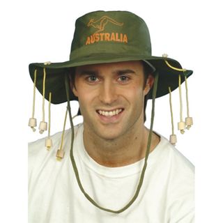 Australsk Hat