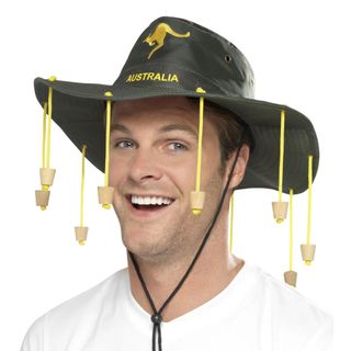 Australialainen Hattu