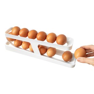 Automatisk Ægorganizer