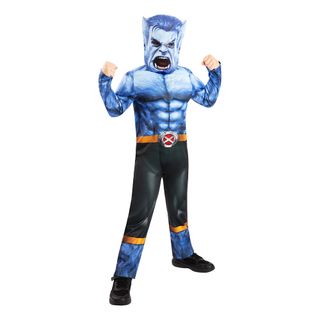 Avengers™ Doomsday Beast Barn Kostyme