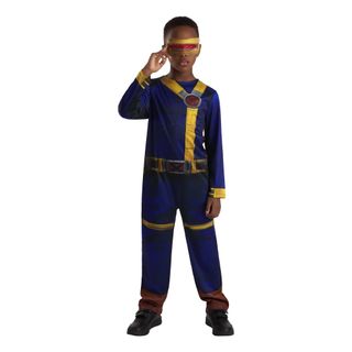 Avengers™ Doomsday Cyclops Lasten Naamiaisasu