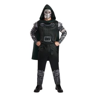 Avengers™ Doomsday Dr Doom Deluxe Maskeraddräkt