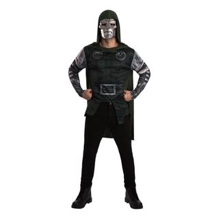 Avengers™ Doomsday Dr Doom Maskeraddräkt