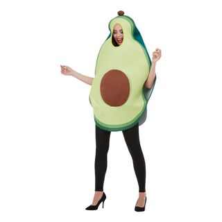 Avocado Kostume