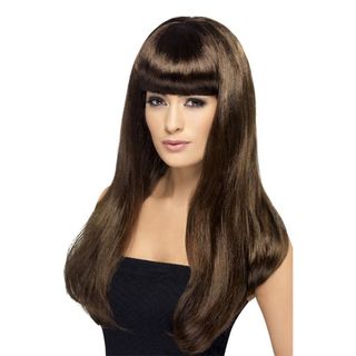 Babelicious Brun Paryk