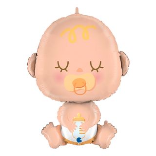 Baby Folieballon