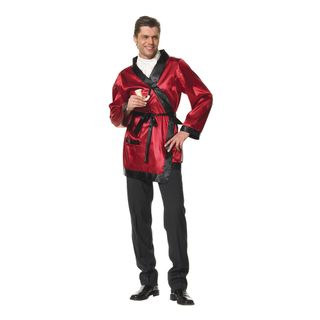 Evig Ungkarl Kostume Deluxe