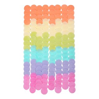 Backdrop Cirkler Dreamy Pastel