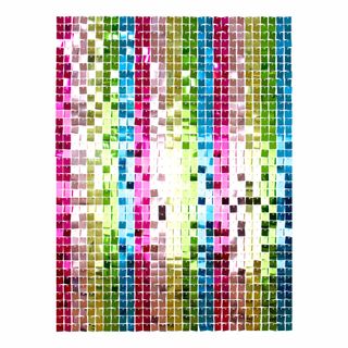 Backdrop Pailletpanel Multi